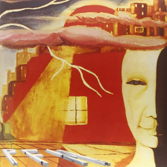 Premiata Forneria Marconi ‎– Storia Di Un Minuto (Vinyl)
