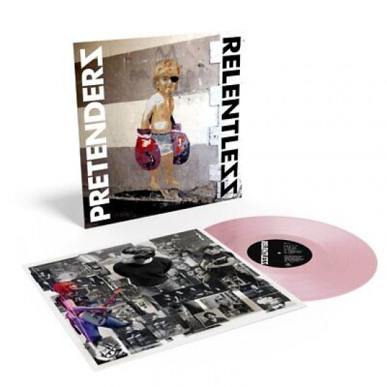 Pretenders - Relentless ((Vinyl)