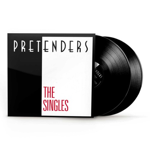 Pretenders - The Singles (Vinyl)