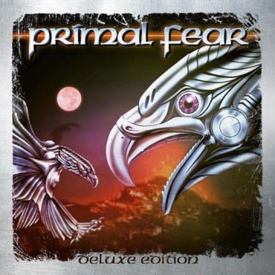 Primal Fear - Primal Fear (Vinyl)