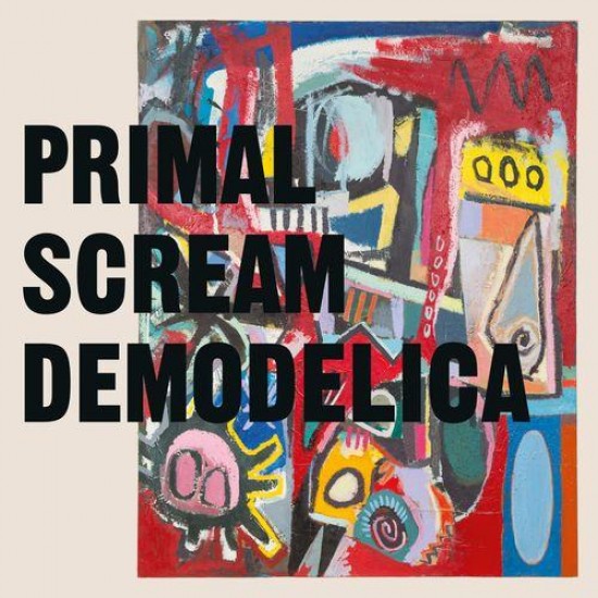 Primal Scream - Demodelica (Vinyl)