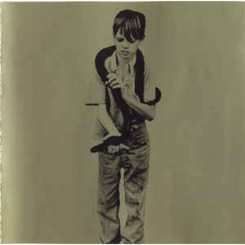 Primal Scream ‎– Riot City Blues (CD)