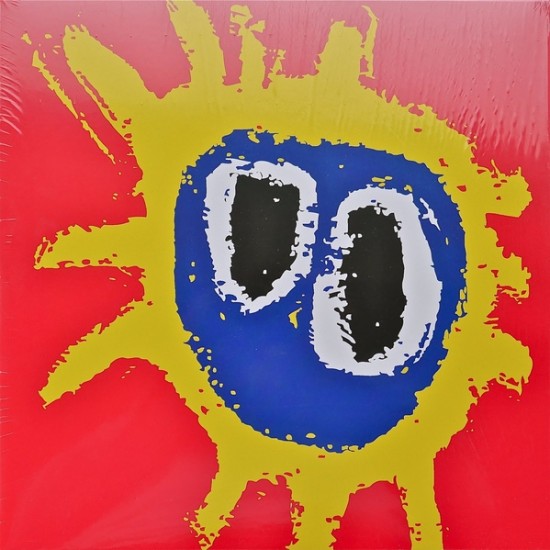 Primal Scream - Screamadelica (Vinyl)