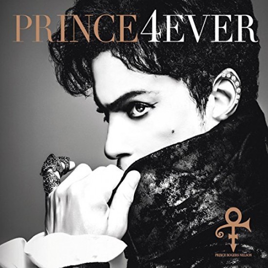 Prince - 4Ever (Vinyl)