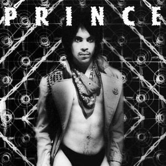 Prince - Dirty mind (Vinyl)