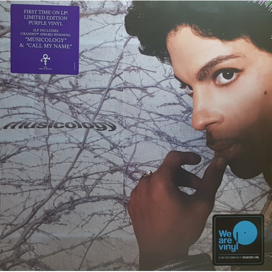 Prince - Musicology (Vinyl)