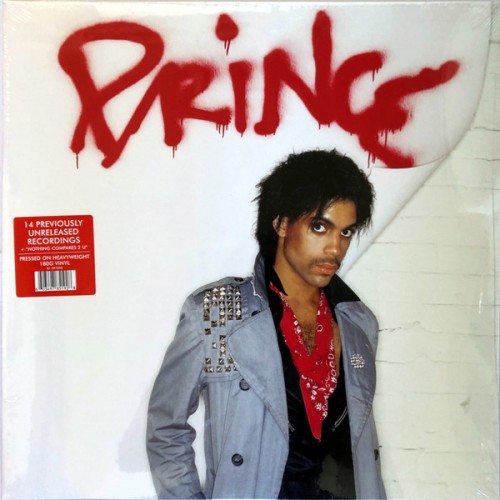 Prince - Originals (Vinyl)