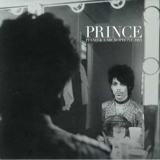 Prince - Piano & A Microphone 1983 (Vinyl)