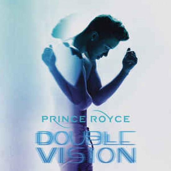 Prince Royce ‎– Double Vision (CD)