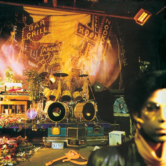 Prince - Sign "O" The Times (Vinyl)