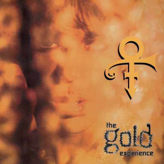 Prince - The Gold Experience (Vinyl)