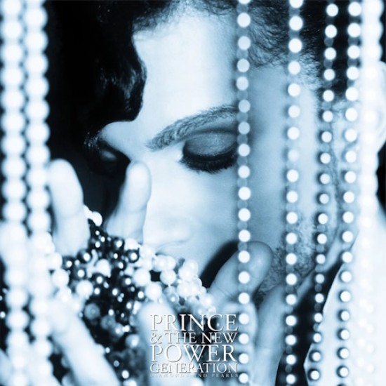 Prince & The New Power Generation - Diamonds And Pearls (CD)