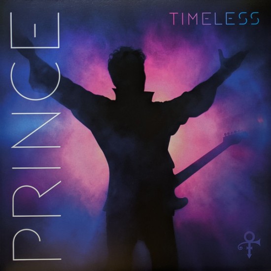 Prince – Timeless (Vinyl)