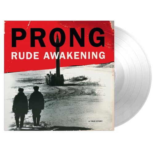 Prong - Rude Awakening (Vinyl)