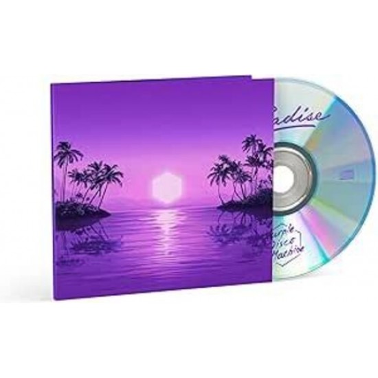 Purple Disco Machine - Paradise (CD)