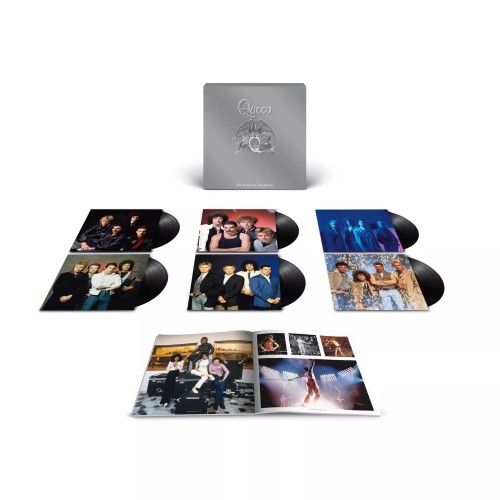 Queen - Platinum Collection (Vinyl)