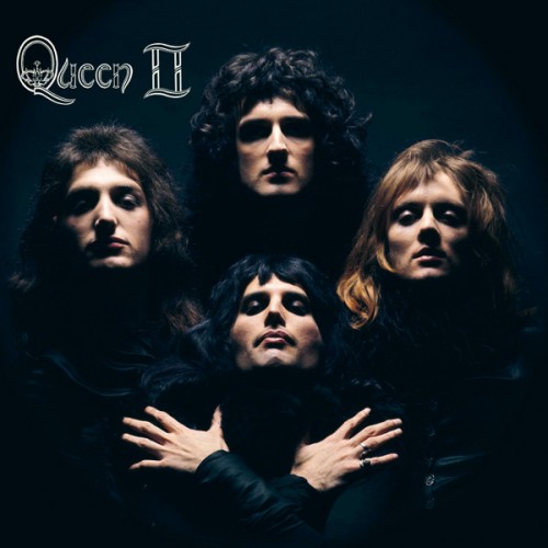 Queen - Queen II (Vinyl)