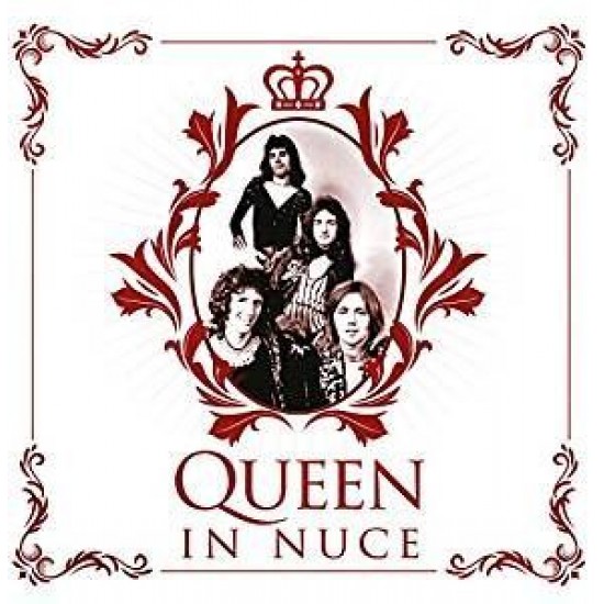 Queen - Queen In Nuce (Vinyl)