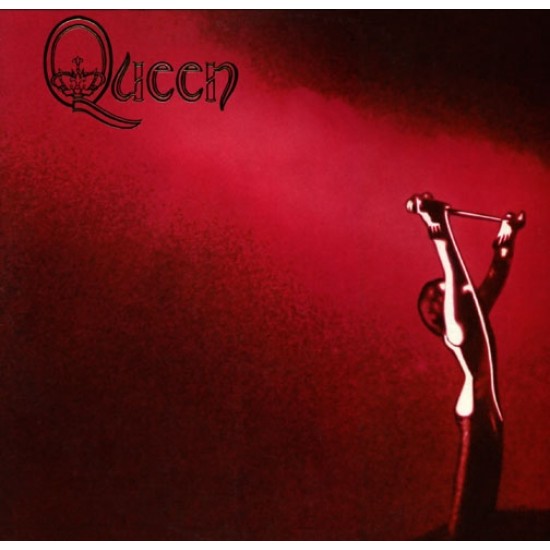 Queen ‎– Queen (Vinyl)