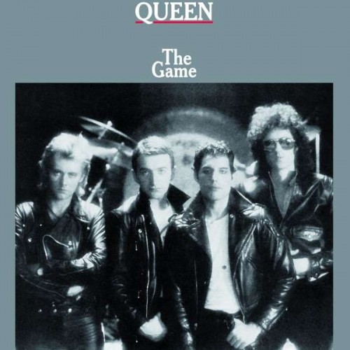 Queen ‎– The Game (Vinyl)