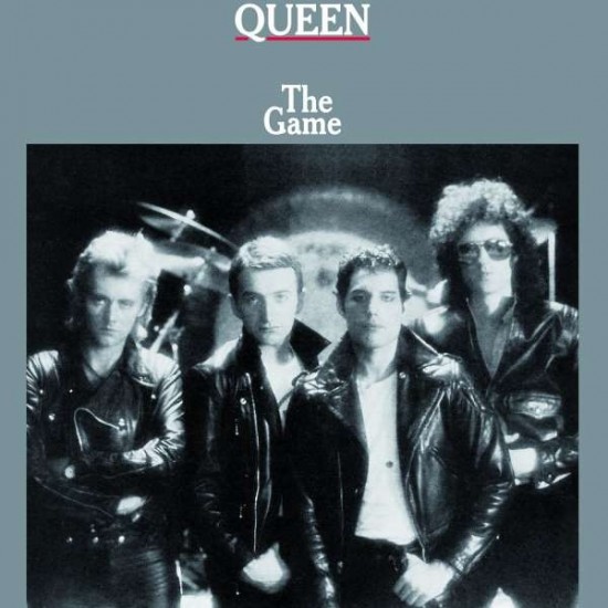 Queen ‎– The Game (Vinyl)