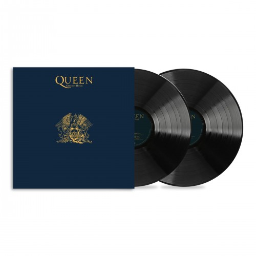Queen – Greatest Hits II (Vinyl)