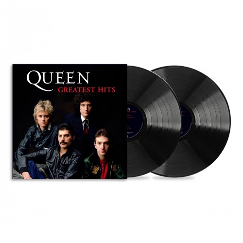 Queen – Greatest Hits (Vinyl)