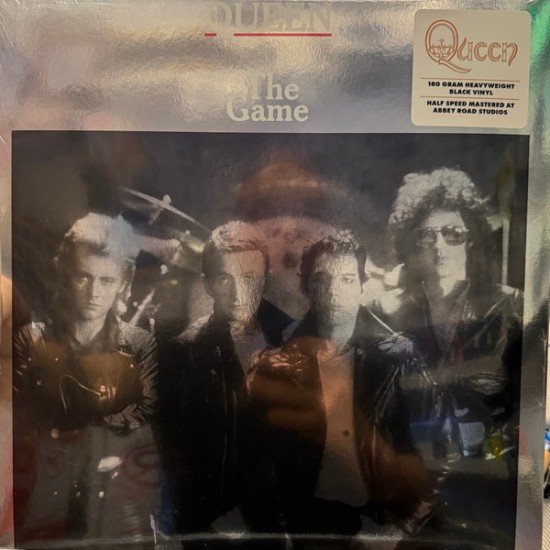 Queen – The Game (Vinyl)