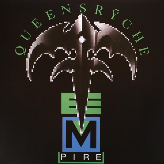 Queensryche - Empire (Vinyl)