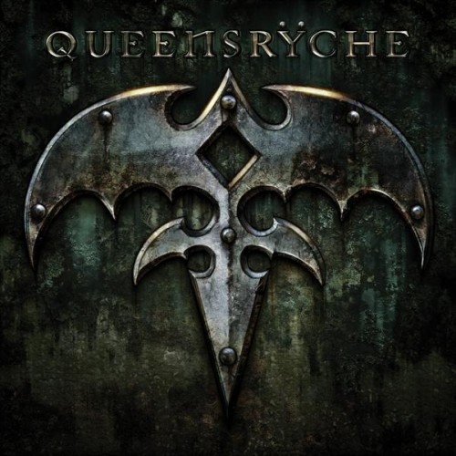 Queensrÿche ‎– Queensrÿche (vinyl)