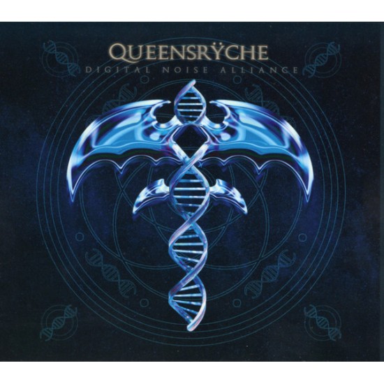 Queensrÿche - Digital Noise Alliance (CD)