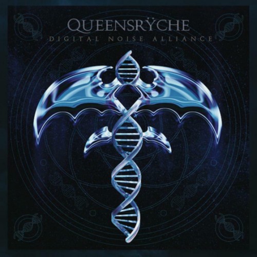 Queensrÿche - Digital Noise Alliance (CD)