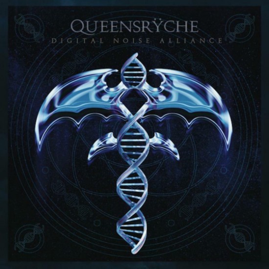 Queensrÿche - Digital Noise Alliance (CD)