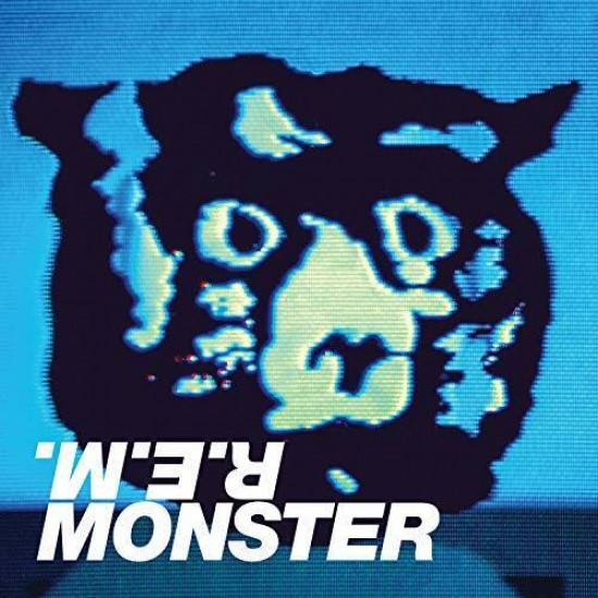 R.E.M. - Monster (Vinyl)