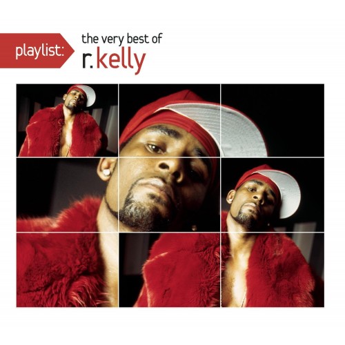 R. Kelly - The Very Best Of (CD)