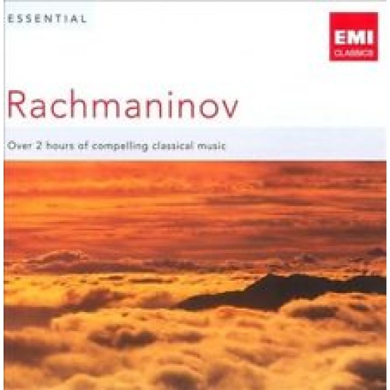 Rachmaninov - Essential Rachmaninov (CD)