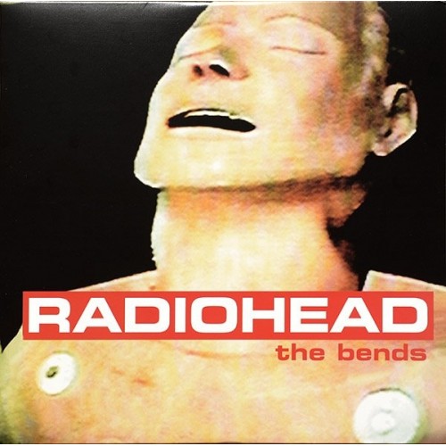 Radiohead - The Bends (Vinyl)