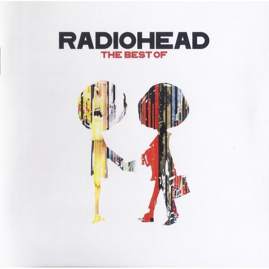 Radiohead ‎– The Best Of (CD)