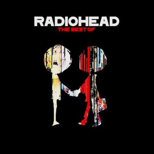 Radiohead ‎– The Best Of (CD)