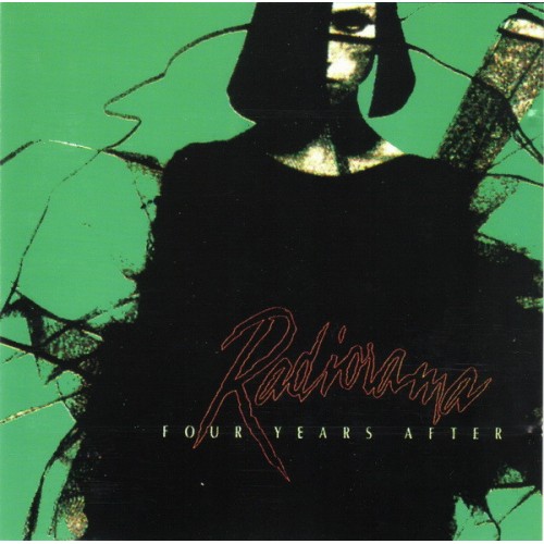 Radiorama - Four Years After (Vinyl)