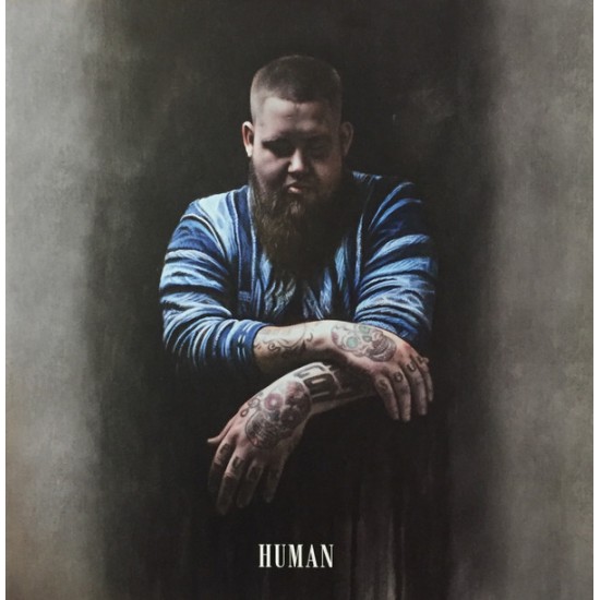 Rag'n'Bone Man - Human (Vinyl)