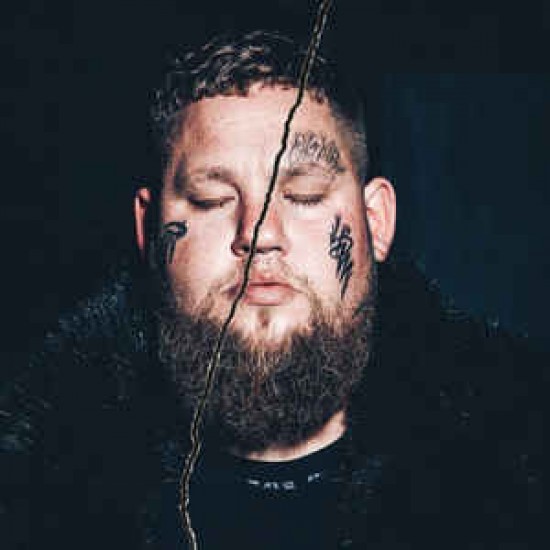 Rag'n'Bone Man - Life By Misadventure (CD)