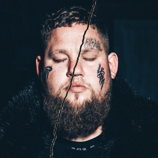 Rag'n'Bone Man - Life By Misadventure (Vinyl)