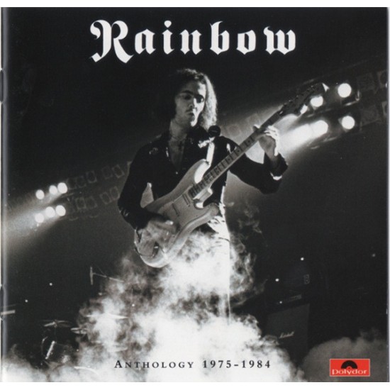 Rainbow - Anthology 1975-1984 (CD)