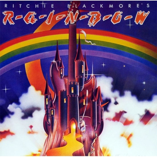 Rainbow - Ritchie Blakmore (Vinyl)