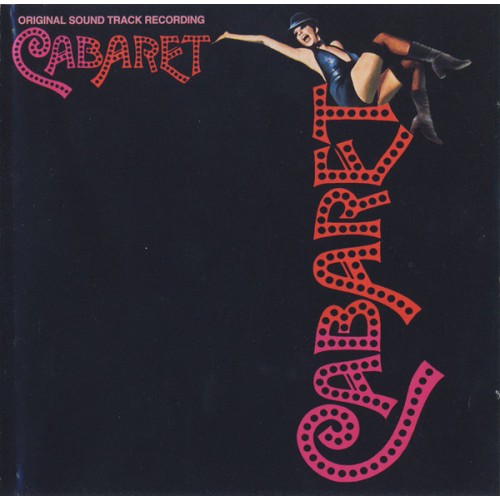 Ralph Burns - Cabaret (Original Sound Track Recording) (CD)