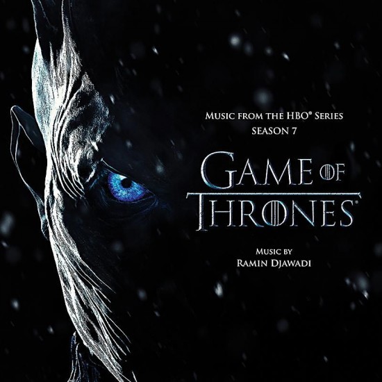 Ramin Djawadi - Game Of Thrones (Music From The HBO Series) Season 7 (Vinyl)