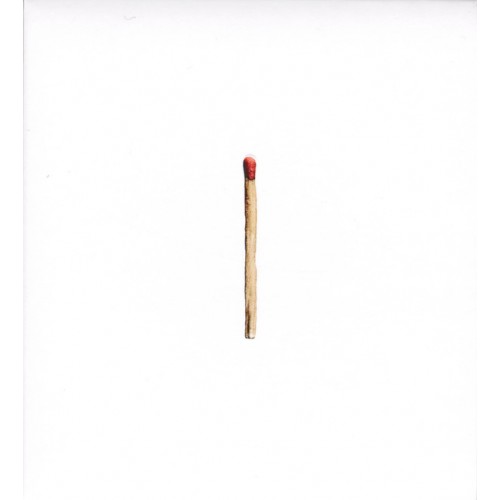 Rammstein - Rammstein (CD)