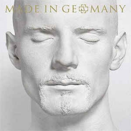 Rammstein ‎– Made In Germany 1995-2011 (CD)