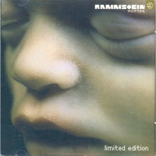 Rammstein - Mutter (CD)